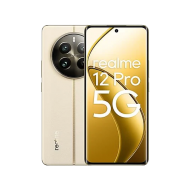 REALME 12 PRO 5G 8+256gb Beige